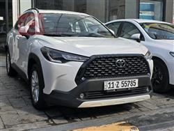 تويوتا كورولا كروس